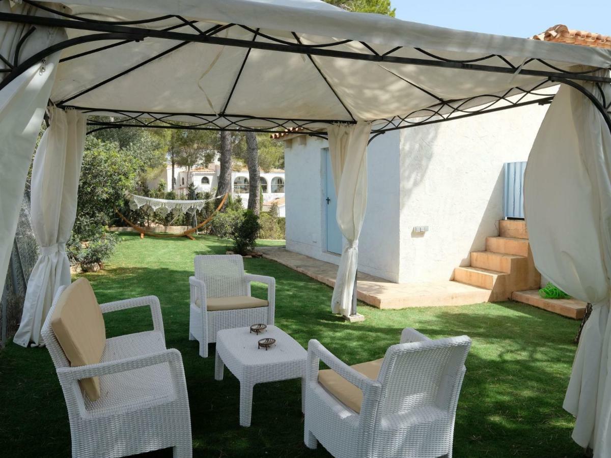 Villa Mariona By Interhome L'Ampolla Exterior photo