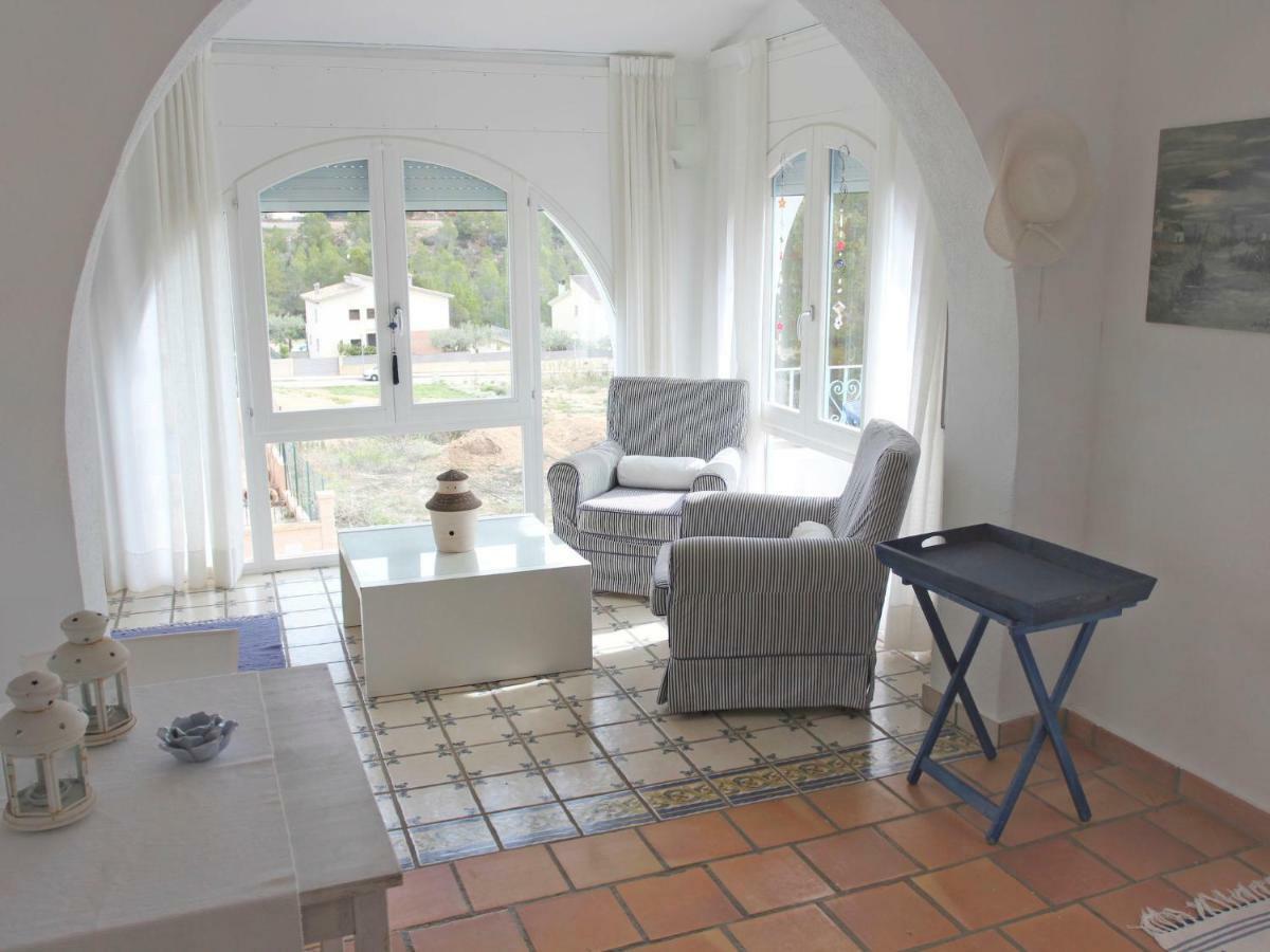 Villa Mariona By Interhome L'Ampolla Exterior photo