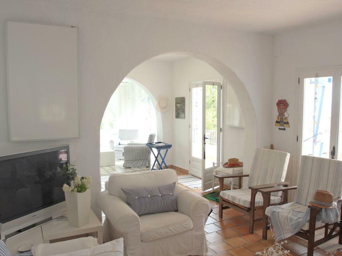 Villa Mariona By Interhome L'Ampolla Exterior photo