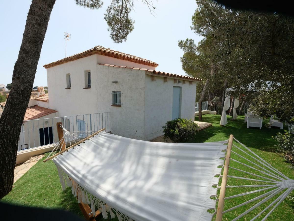Villa Mariona By Interhome L'Ampolla Exterior photo