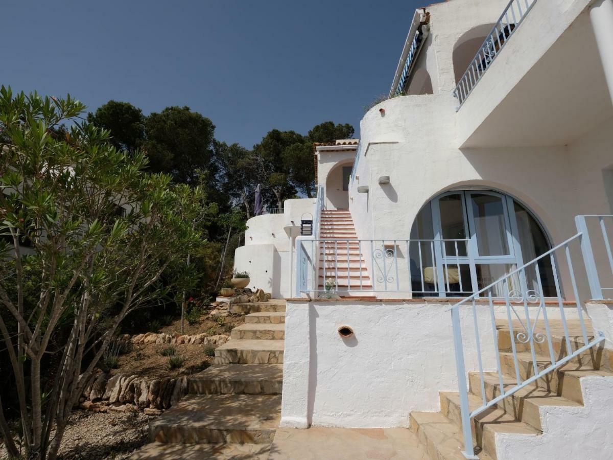 Villa Mariona By Interhome L'Ampolla Exterior photo