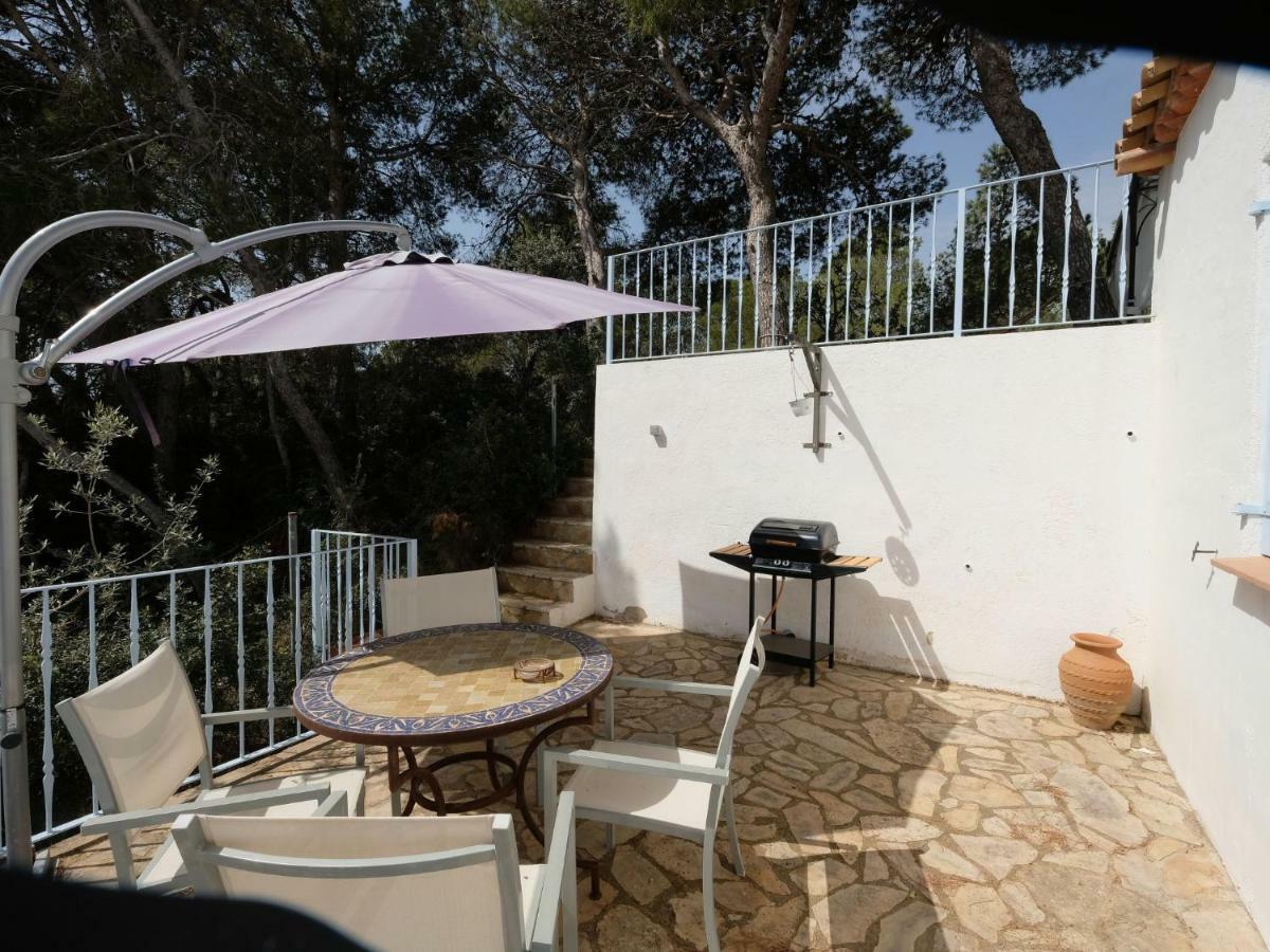 Villa Mariona By Interhome L'Ampolla Exterior photo