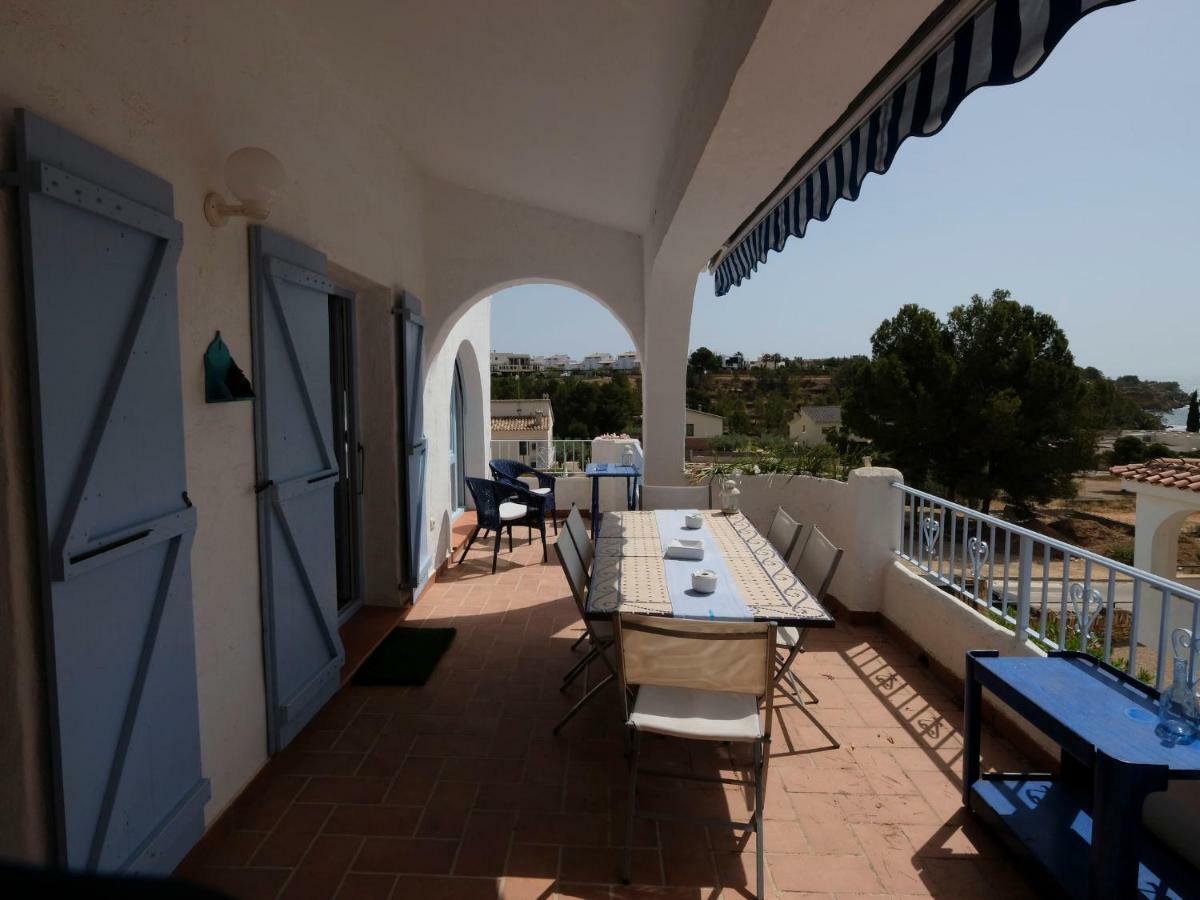 Villa Mariona By Interhome L'Ampolla Exterior photo