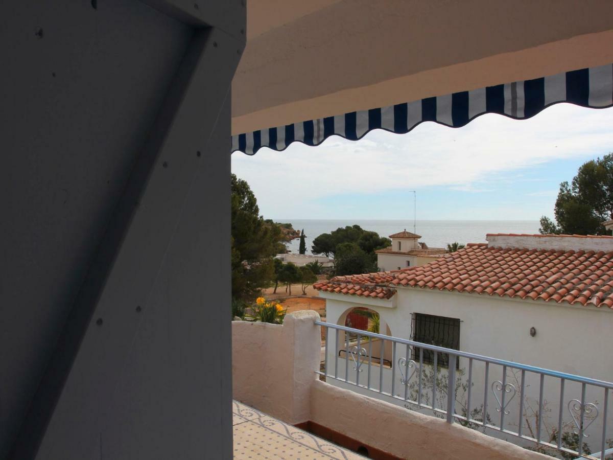 Villa Mariona By Interhome L'Ampolla Exterior photo