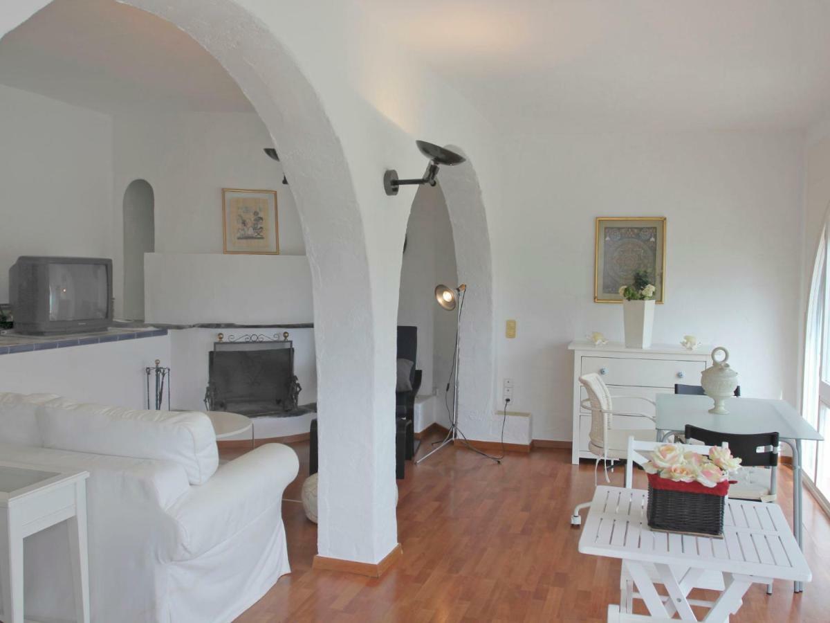 Villa Mariona By Interhome L'Ampolla Exterior photo
